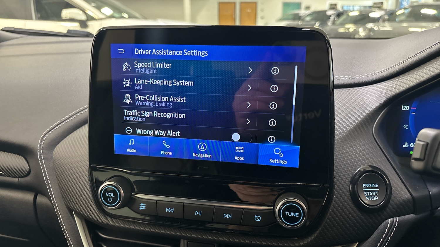 Used Ford Puma 2022 for sale - 77052941: Photo 24