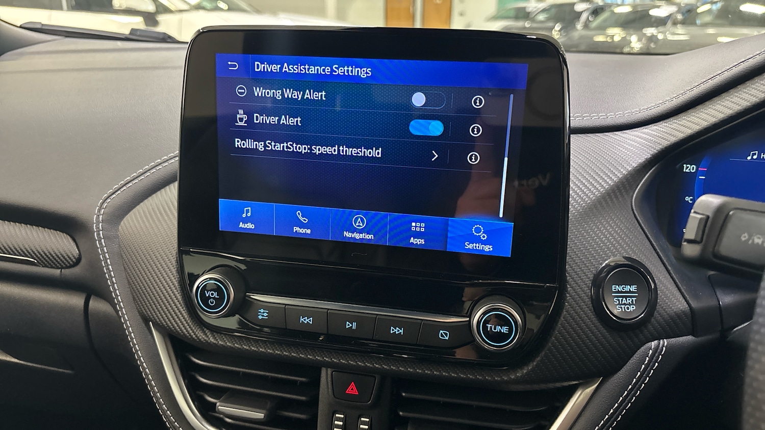 Used Ford Puma 2022 for sale - 77052941: Photo 25