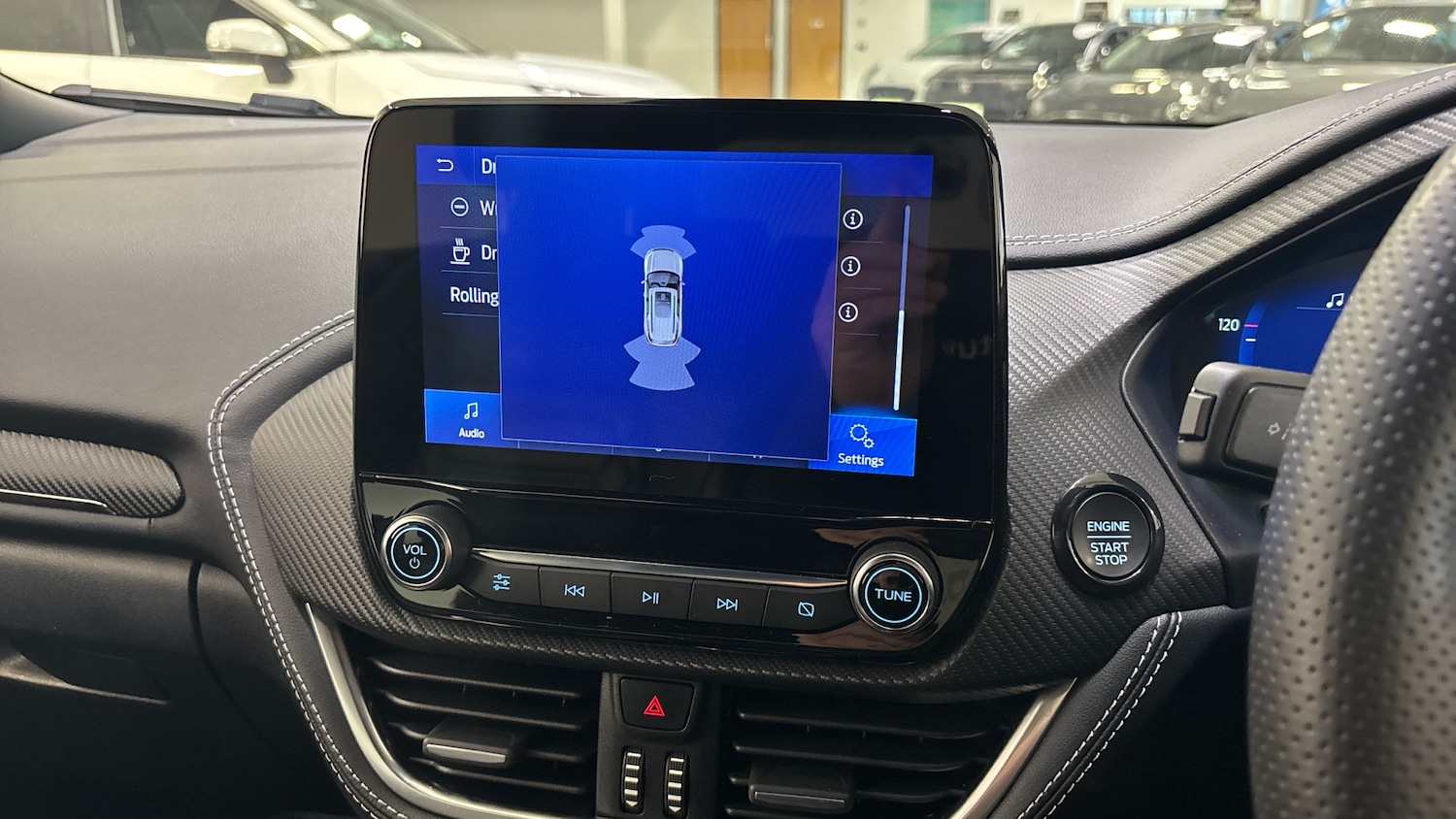 Used Ford Puma 2022 for sale - 77052941: Photo 26