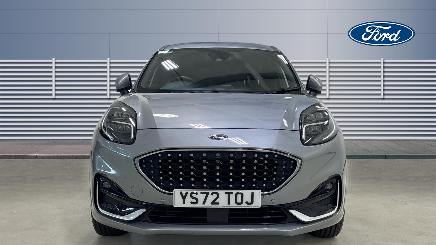 Used Ford Puma 2022 for sale - 77052941: Photo 3