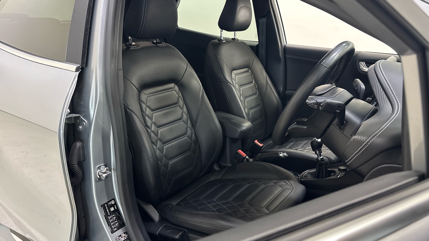 Used Ford Puma 2022 for sale - 77052941: Photo 36