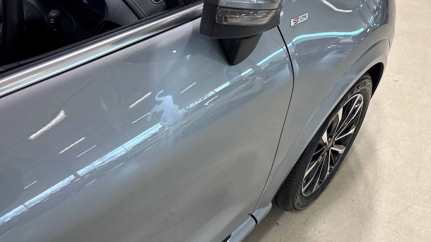 Used Ford Puma 2022 for sale - 77052941: Photo 38