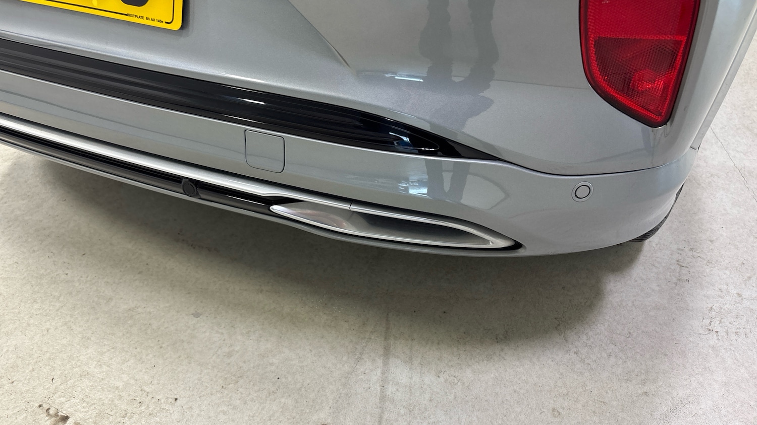 Used Ford Puma 2022 for sale - 77052941: Photo 40