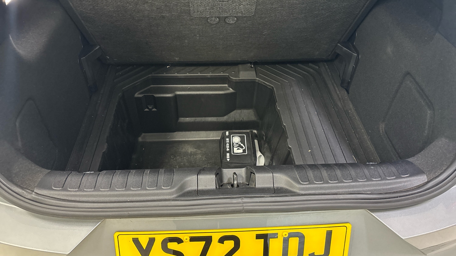 Used Ford Puma 2022 for sale - 77052941: Photo 41