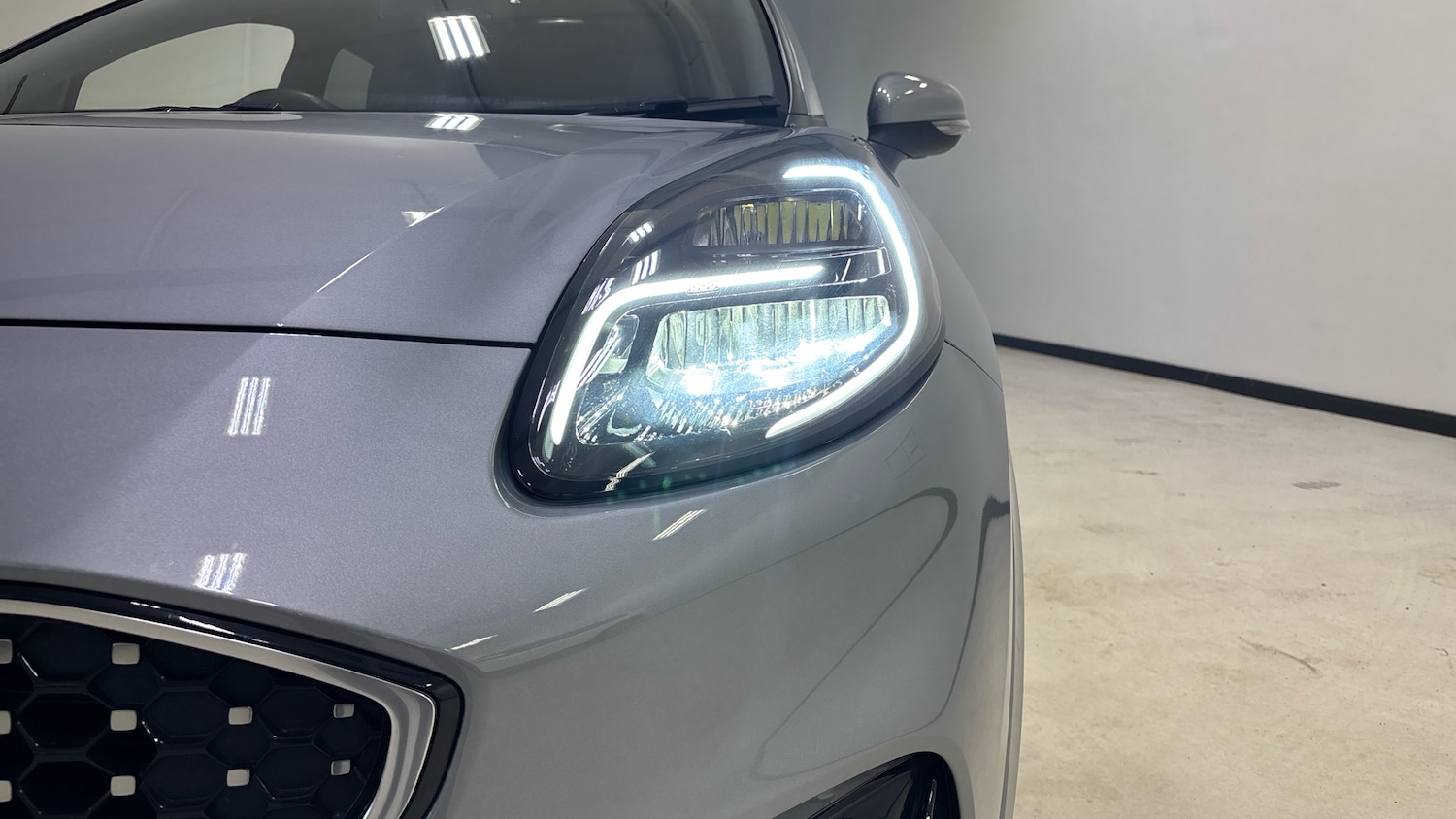 Used Ford Puma 2022 for sale - 77052941: Photo 45