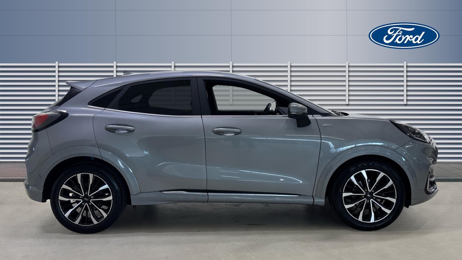 Used Ford Puma 2022 for sale - 77052941: Photo 5