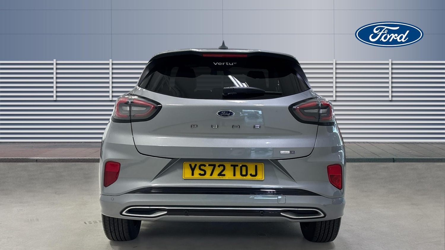 Used Ford Puma 2022 for sale - 77052941: Photo 6