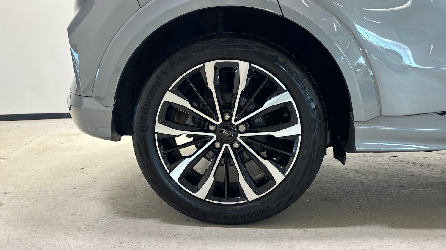 Used Ford Puma 2022 for sale - 77052941: Photo 7