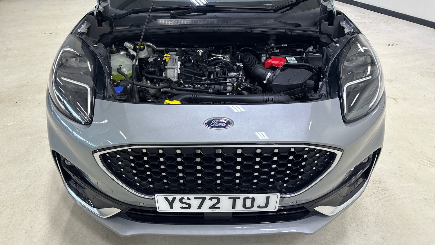 Used Ford Puma 2022 for sale - 77052941: Photo 8