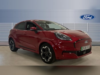 Used Ford Puma 2026 for sale - 79399092: Photo