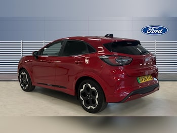 Used Ford Puma 2026 for sale - 79399092: Photo