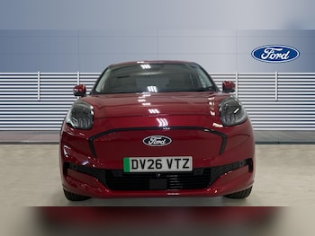 Used Ford Puma 2026 for sale - 79399092: Photo