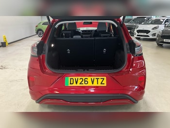 Used Ford Puma 2026 for sale - 79399092: Photo