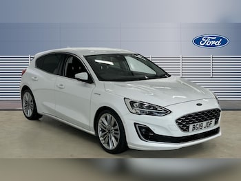 Used Ford Focus 2019 for sale - 75821922: Photo