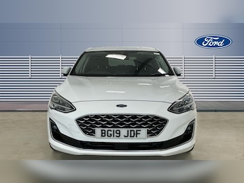 Used Ford Focus 2019 for sale - 75821922: Photo