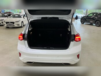Used Ford Focus 2019 for sale - 75821922: Photo