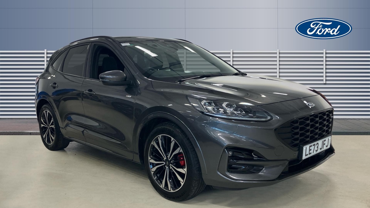 Used Ford Kuga 2023 for sale - 77093733: Photo 1