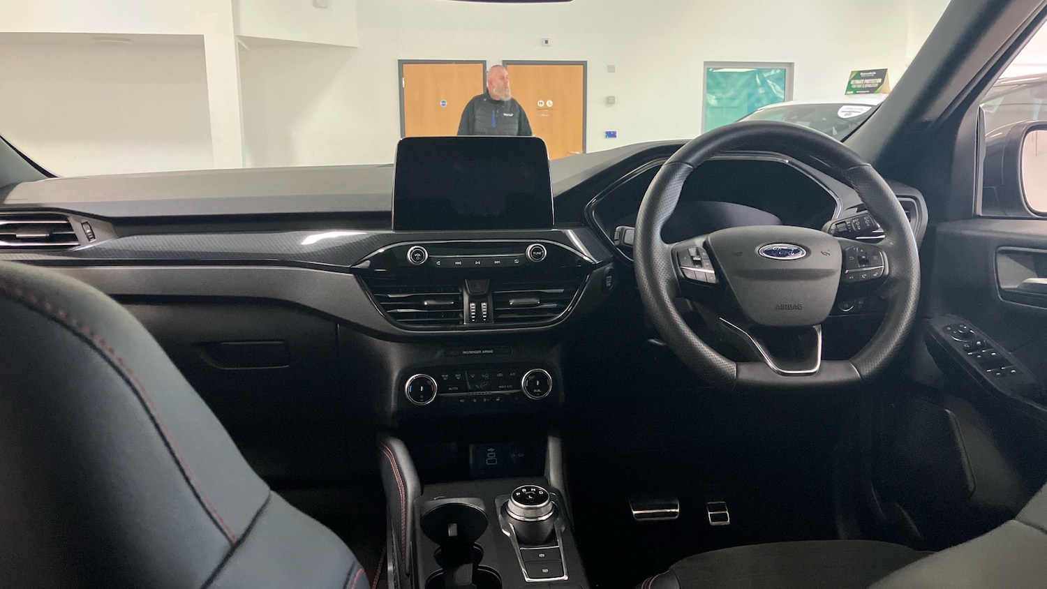 Used Ford Kuga 2023 for sale - 77093733: Photo 10