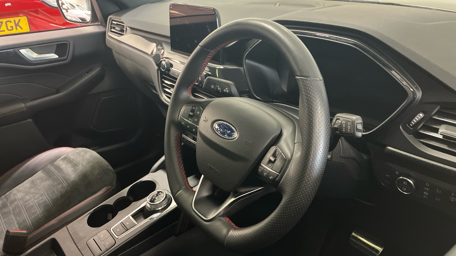 Used Ford Kuga 2023 for sale - 77093733: Photo 11