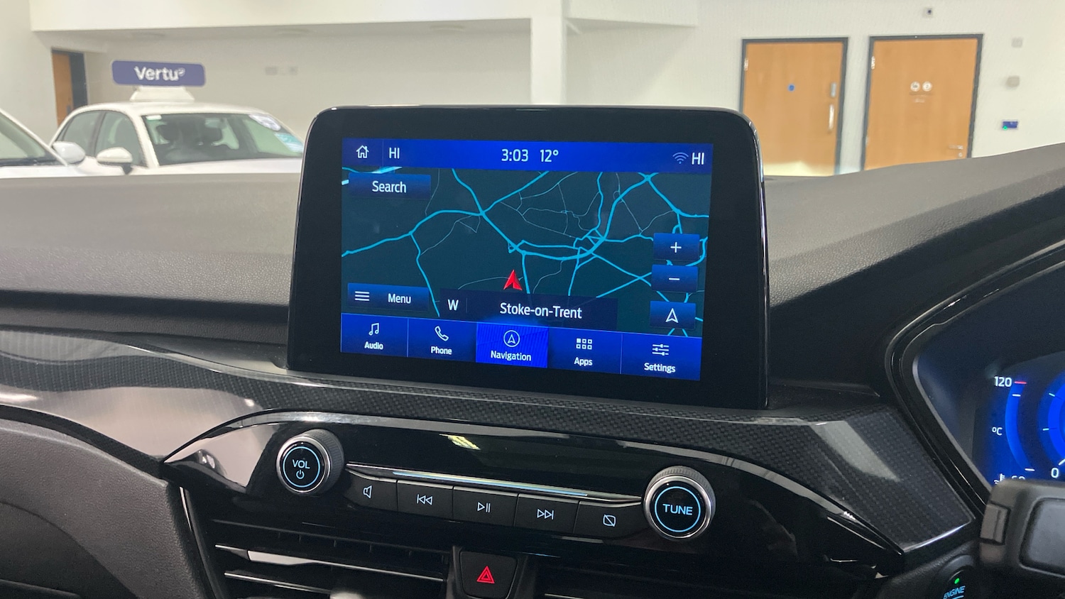 Used Ford Kuga 2023 for sale - 77093733: Photo 12