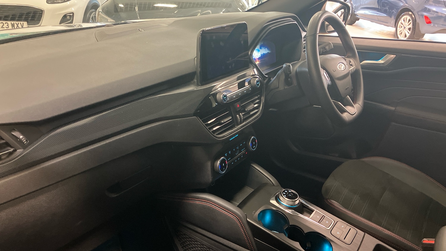 Used Ford Kuga 2023 for sale - 77093733: Photo 13