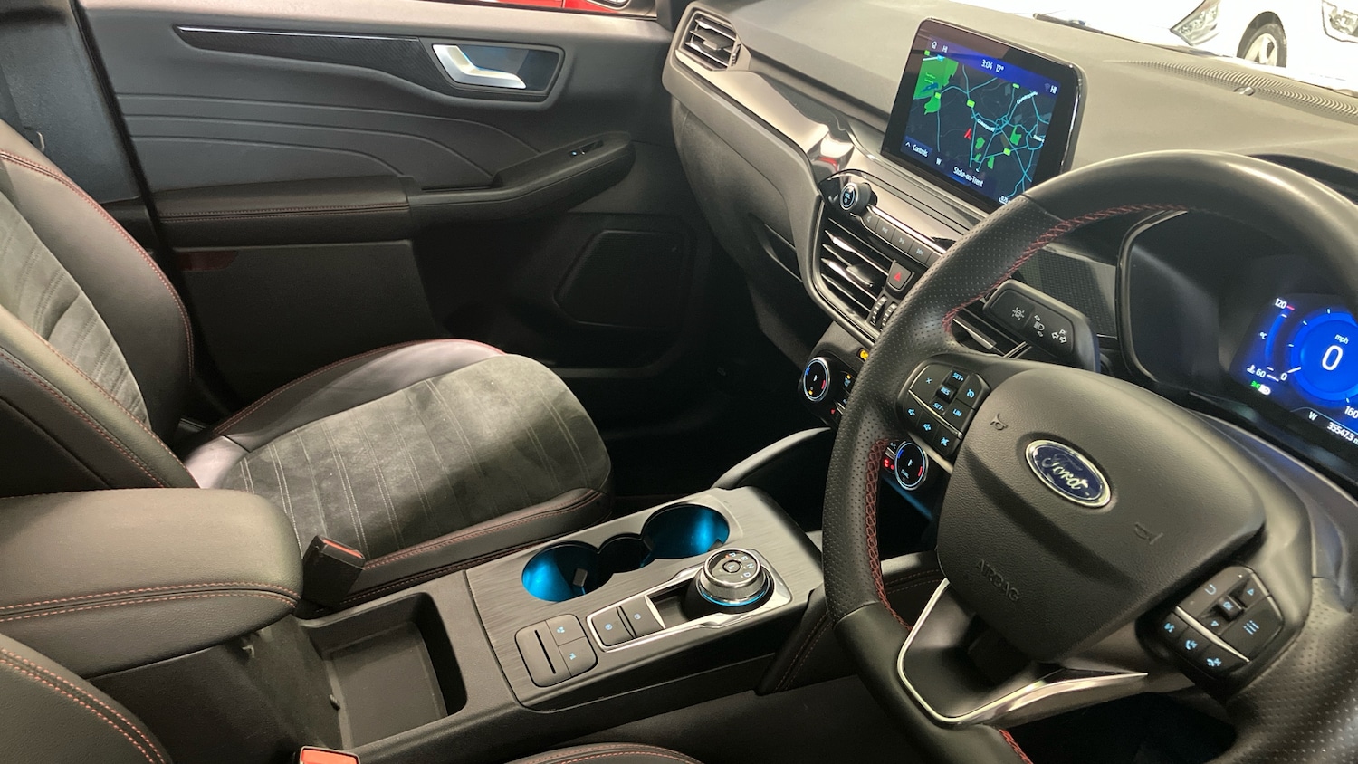 Used Ford Kuga 2023 for sale - 77093733: Photo 14