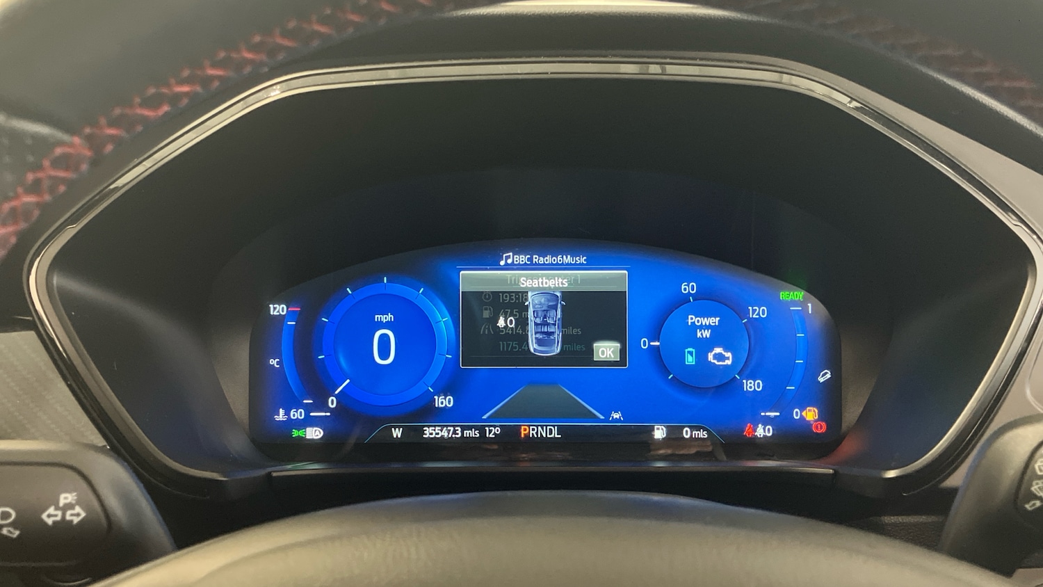 Used Ford Kuga 2023 for sale - 77093733: Photo 18