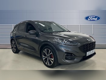2023 (73) - 2.5 FHEV ST-Line X Edition 5dr CVT Hybrid Estate
