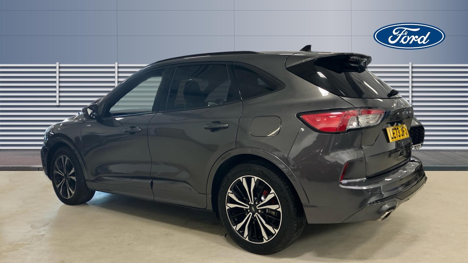 Used Ford Kuga 2023 for sale - 77093733: Photo 2