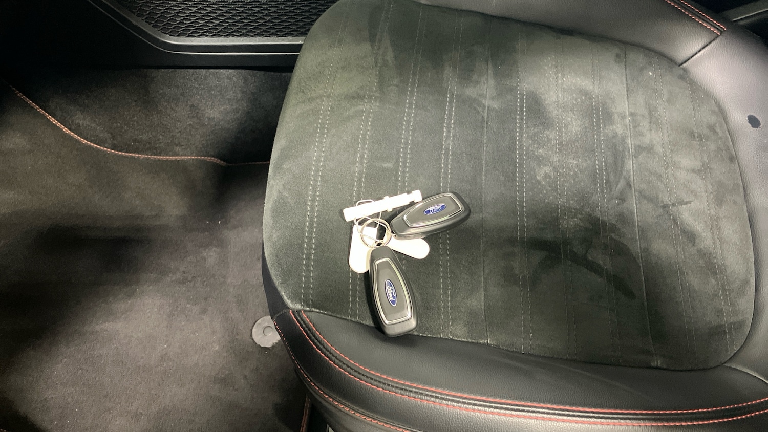 Used Ford Kuga 2023 for sale - 77093733: Photo 20