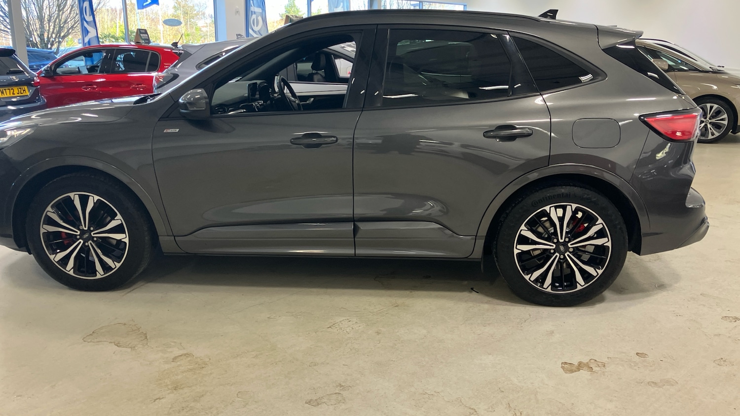 Used Ford Kuga 2023 for sale - 77093733: Photo 22