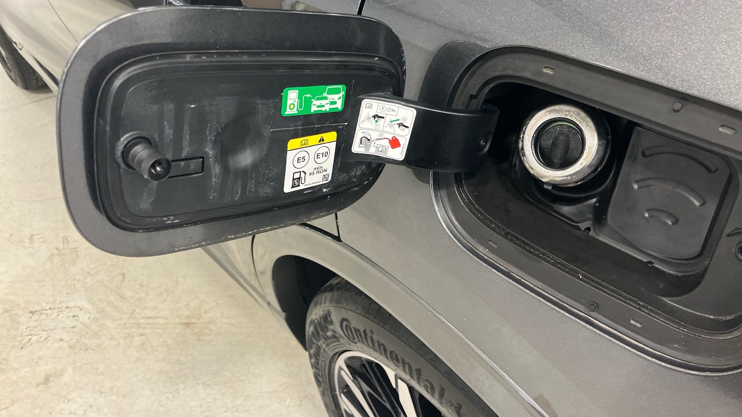 Used Ford Kuga 2023 for sale - 77093733: Photo 23