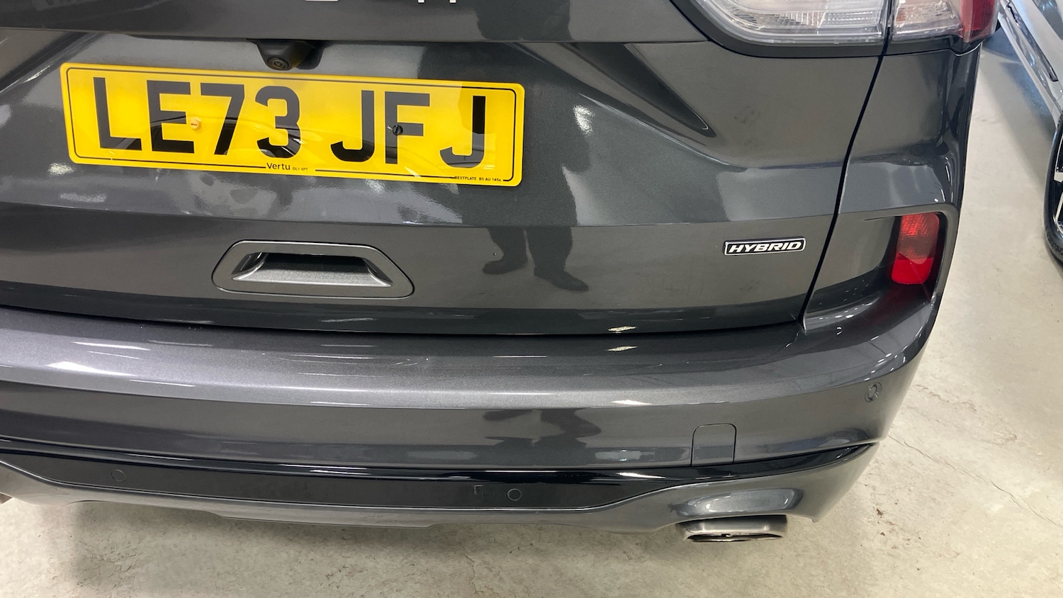 Used Ford Kuga 2023 for sale - 77093733: Photo 27