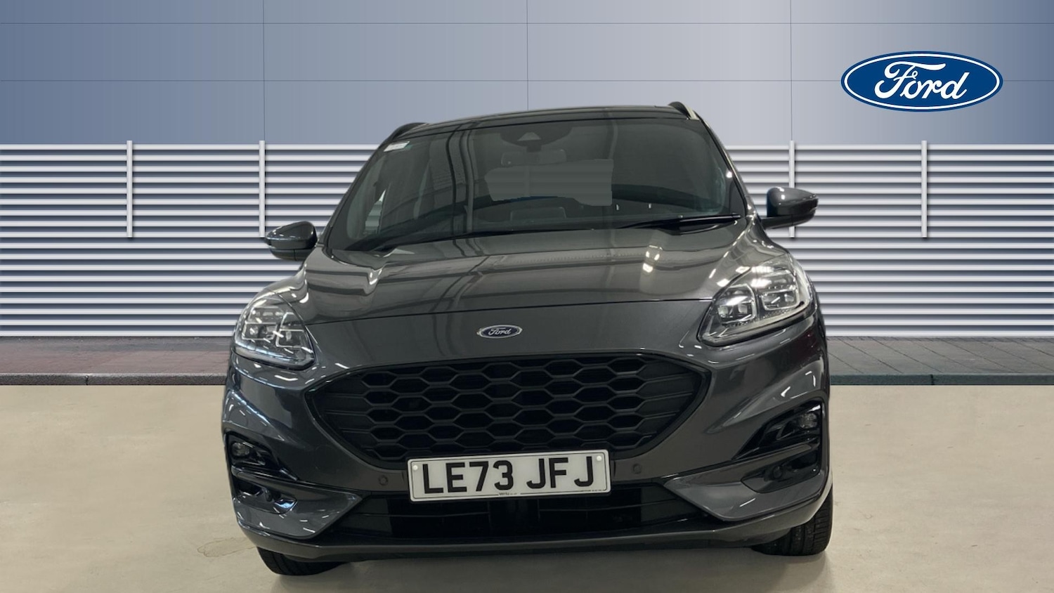 Used Ford Kuga 2023 for sale - 77093733: Photo 3