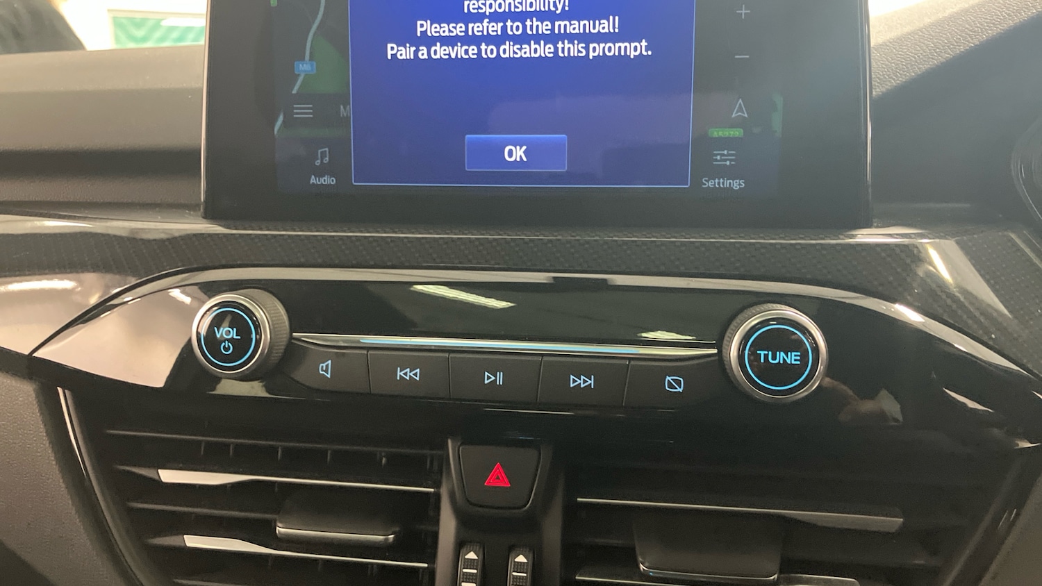 Used Ford Kuga 2023 for sale - 77093733: Photo 33