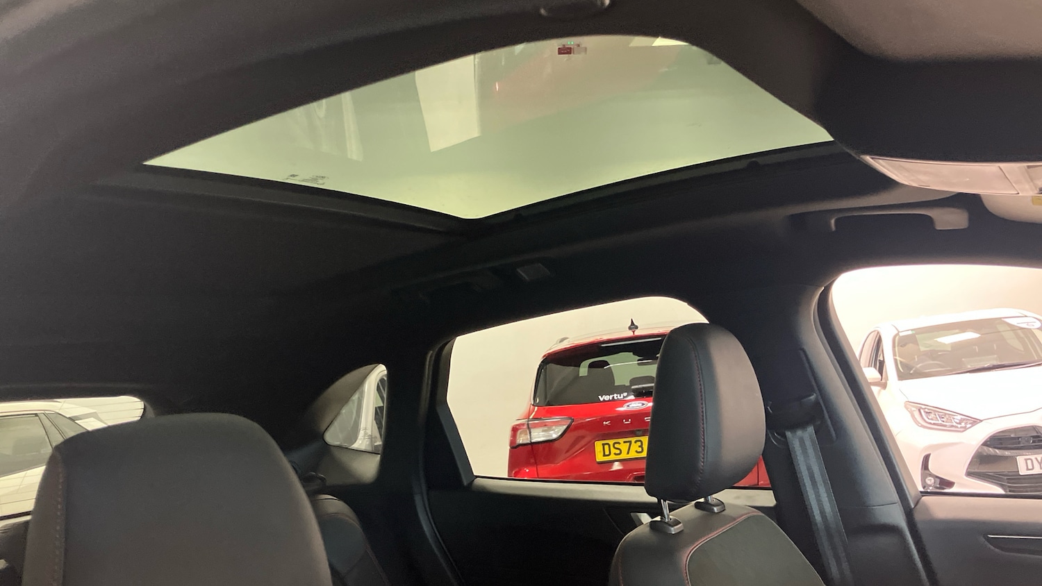 Used Ford Kuga 2023 for sale - 77093733: Photo 38