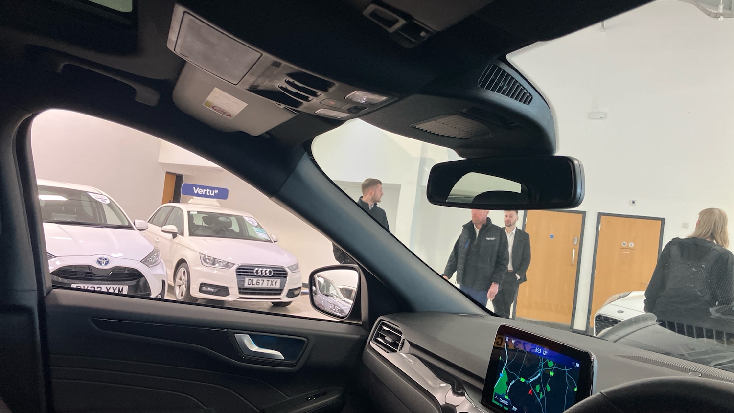 Used Ford Kuga 2023 for sale - 77093733: Photo 39