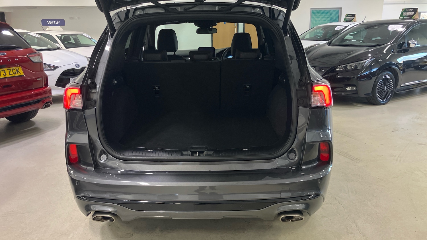 Used Ford Kuga 2023 for sale - 77093733: Photo 4