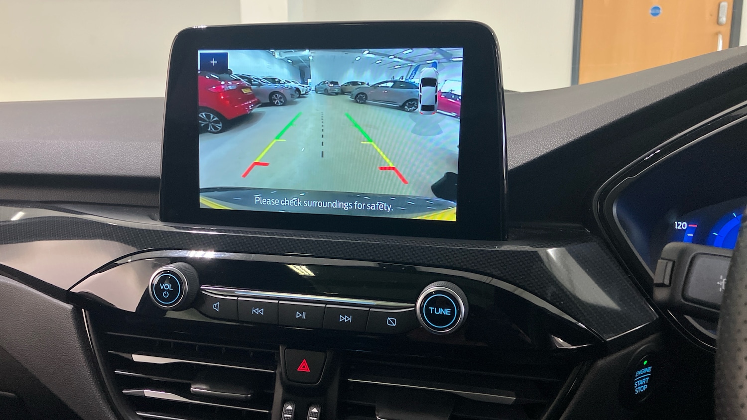 Used Ford Kuga 2023 for sale - 77093733: Photo 40