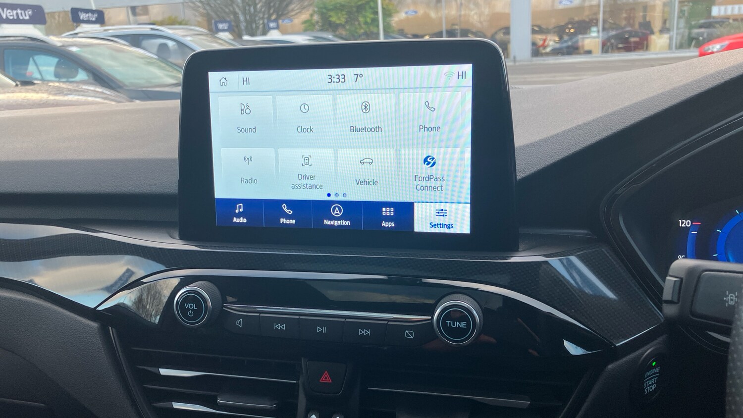 Used Ford Kuga 2023 for sale - 77093733: Photo 43