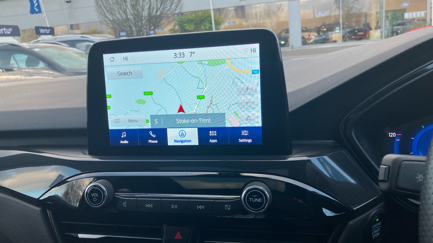 Used Ford Kuga 2023 for sale - 77093733: Photo 45