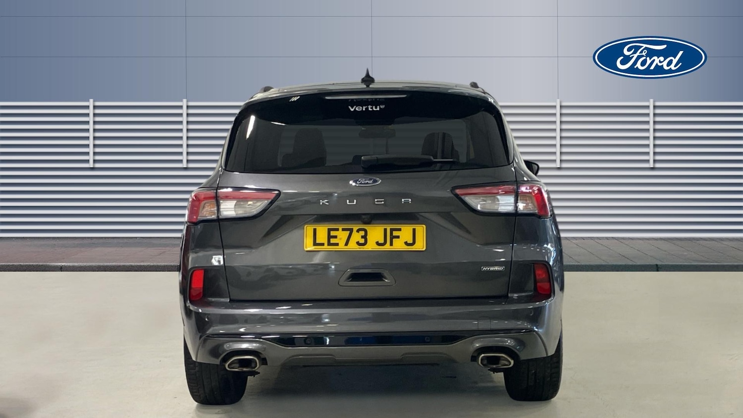 Used Ford Kuga 2023 for sale - 77093733: Photo 6