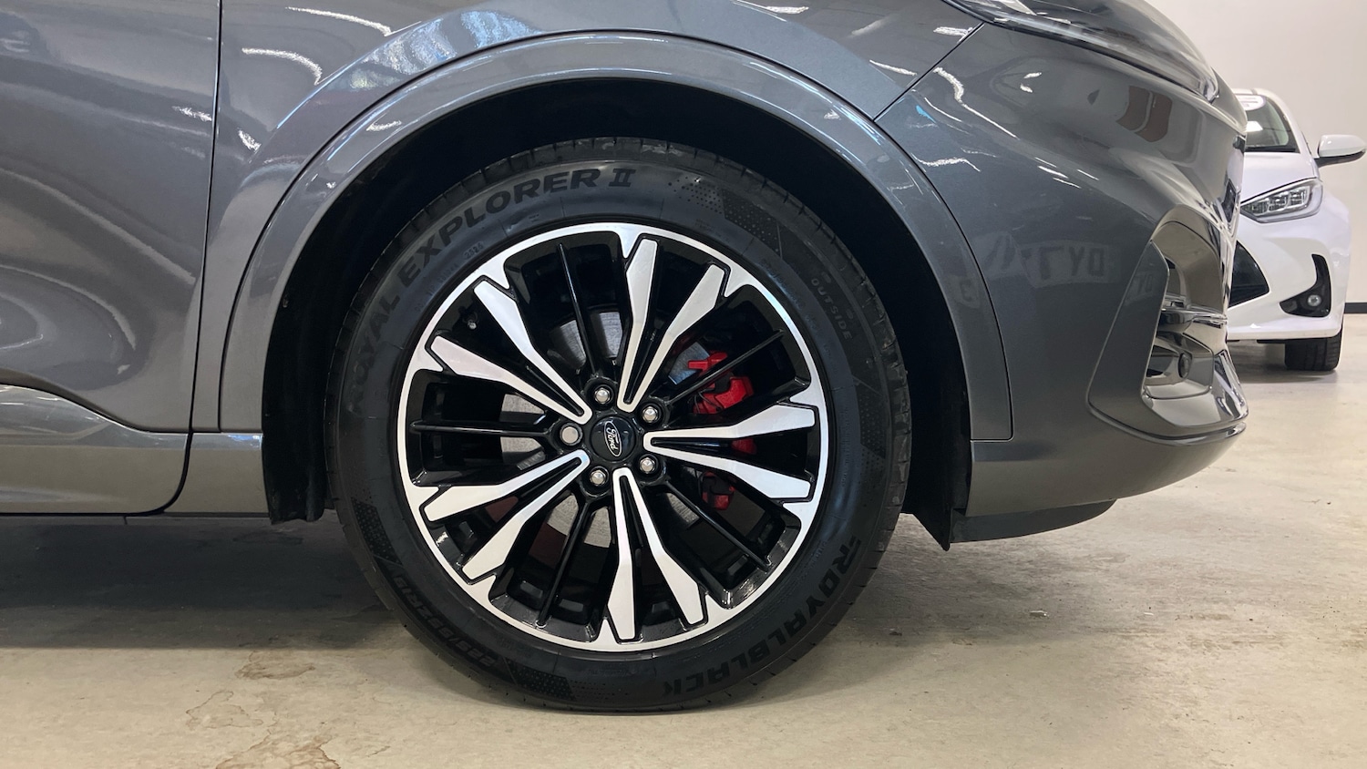 Used Ford Kuga 2023 for sale - 77093733: Photo 7