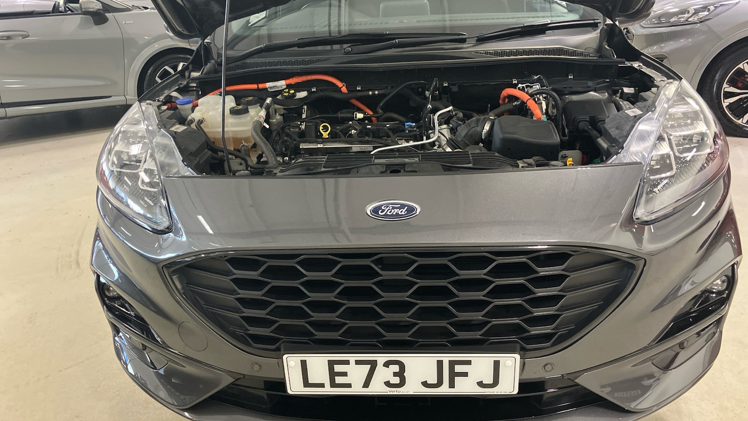 Used Ford Kuga 2023 for sale - 77093733: Photo 8