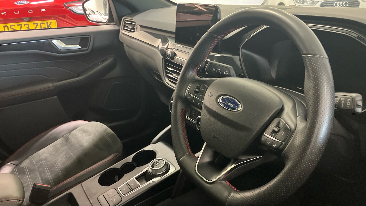 Used Ford Kuga 2023 for sale - 77093733: Photo 9