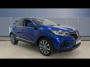 2020 (20) - 1.3 TCE Iconic 5dr Petrol Hatchback