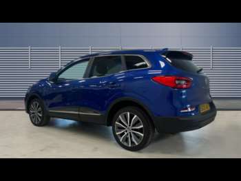 Used Renault Kadjar 2020 for sale - 74840163: Photo