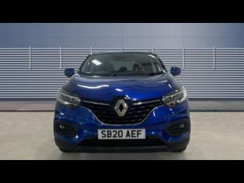 Used Renault Kadjar 2020 for sale - 74840163: Photo