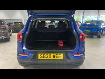 Used Renault Kadjar 2020 for sale - 74840163: Photo