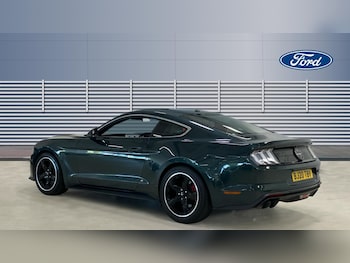 Used Ford Mustang 2020 for sale - 79341722: Photo